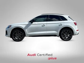 Audi Q5 Technik 45 TFSI S-LINE* PANO* BANG&OLUFSEN* 360CAM | Mobile.bg    2