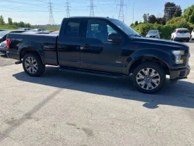 Ford F150 XLT SUPERCAB* 4X4* *  | Mobile.bg    8