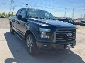  Ford F150