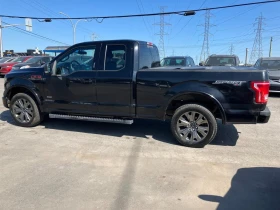 Ford F150 XLT SUPERCAB* 4X4* *  | Mobile.bg    7