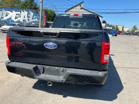 Ford F150 XLT SUPERCAB* 4X4* *  | Mobile.bg    5