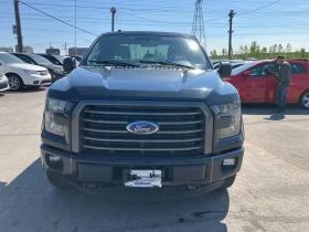 Ford F150 XLT SUPERCAB* 4X4* *  | Mobile.bg    2