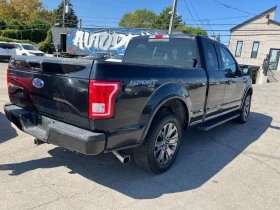 Ford F150 XLT SUPERCAB* 4X4* *  | Mobile.bg    6