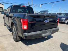 Ford F150 XLT SUPERCAB* 4X4* *  | Mobile.bg    4