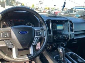 Ford F150 XLT SUPERCAB* 4X4* *  | Mobile.bg    11