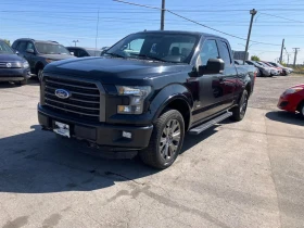 Ford F150 XLT SUPERCAB* 4X4* *  | Mobile.bg    3