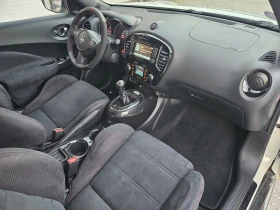 Nissan Juke 1.6 Nismo (200 Hp) Navi/ | Mobile.bg    14