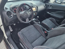 Nissan Juke 1.6 Nismo (200 Hp) Navi/ | Mobile.bg    9