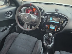 Nissan Juke 1.6 Nismo (200 Hp) Navi/ | Mobile.bg    13