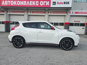 Nissan Juke 1.6 Nismo (200 Hp) Navi/ | Mobile.bg    6
