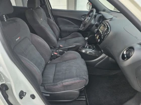 Nissan Juke 1.6 Nismo (200 Hp) Navi/ | Mobile.bg    15