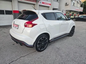 Nissan Juke 1.6 Nismo (200 Hp) Navi/ | Mobile.bg    5