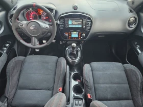 Nissan Juke 1.6 Nismo (200 Hp) Navi/ | Mobile.bg    11