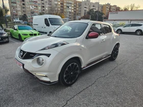 Nissan Juke 1.6 Nismo (200 Hp) Navi/Камера