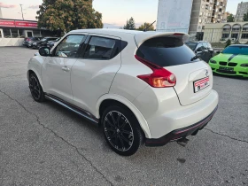 Nissan Juke 1.6 Nismo (200 Hp) Navi/ | Mobile.bg    3