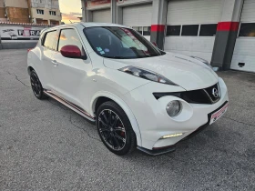 Nissan Juke 1.6 Nismo (200 Hp) Navi/ | Mobile.bg    7