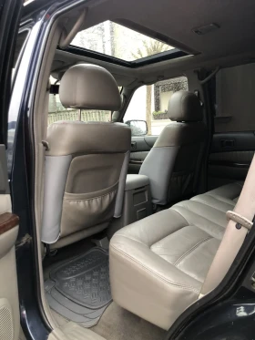 Nissan Patrol 3.0D | Mobile.bg    4
