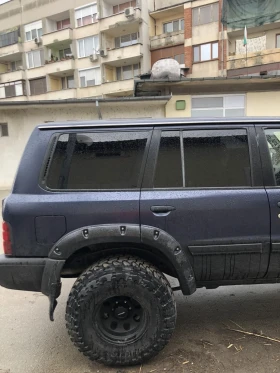 Nissan Patrol 3.0D | Mobile.bg    8