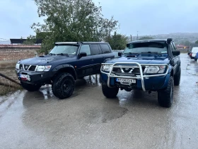 Nissan Patrol 3.0D | Mobile.bg    11