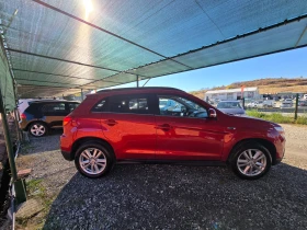 Обява за продажба на Mitsubishi ASX 1.8DiD-4×4= Navi= Xenon= Panorama  ~12 499 лв. - изображение 5 | Auto.bg Обява за продажба на Mitsubishi ASX 1.8DiD-4×4= Navi= Xenon= Panorama  ~12 499 лв. - изображение 5