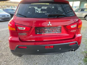 Обява за продажба на Mitsubishi ASX 1.8DiD-4×4= Navi= Xenon= Panorama  ~12 499 лв. - изображение 4 | Auto.bg Обява за продажба на Mitsubishi ASX 1.8DiD-4×4= Navi= Xenon= Panorama  ~12 499 лв. - изображение 4