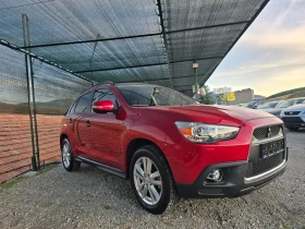 Обява за продажба на Mitsubishi ASX 1.8DiD-4×4= Navi= Xenon= Panorama  ~12 499 лв. - изображение 2 | Auto.bg Обява за продажба на Mitsubishi ASX 1.8DiD-4×4= Navi= Xenon= Panorama  ~12 499 лв. - изображение 2