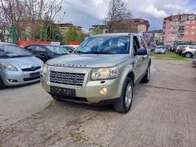 Land Rover Freelander 2.2TD4* AUTOMATIC* 36м. х 287лв.* 