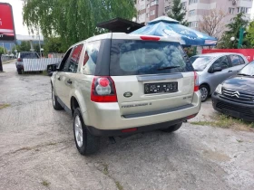 Land Rover Freelander 2.2TD4* AUTOMATIC* 36м. х 287лв.*  - 9299 лв. / 4754.50 € - 95765589 4