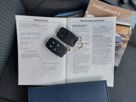 Land Rover Freelander 2.2TD4* AUTOMATIC* 36м. х 287лв.*  - 9299 лв. / 4754.50 € - 95765589 16