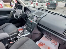 Land Rover Freelander 2.2TD4* AUTOMATIC* 36м. х 287лв.*  - 9299 лв. / 4754.50 € - 95765589 15