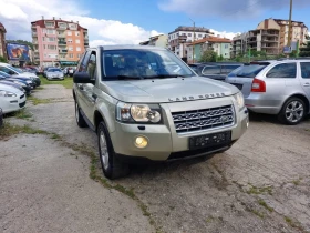 Land Rover Freelander 2.2TD4* AUTOMATIC* 36м. х 287лв.*  - 9299 лв. / 4754.50 € - 95765589 7