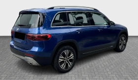 Mercedes-Benz GLB 200 - 74998 лв. / 38345.87 € - 84556681 4