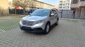 Honda Cr-v 2.2 DTEC/4x4/6ск./EU5, снимка 1