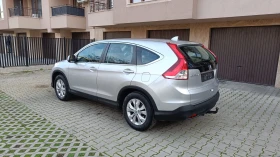Honda Cr-v 2.2 DTEC/4x4/6ск./EU5, снимка 4