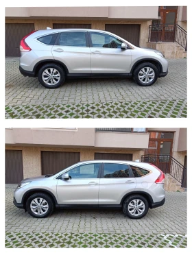 Honda Cr-v 2.2 DTEC/4x4/6ск./EU5, снимка 6
