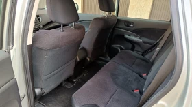 Honda Cr-v 2.2 DTEC/4x4/6ск./EU5, снимка 10