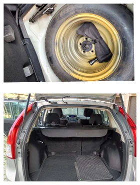 Honda Cr-v 2.2 DTEC/4x4/6ск./EU5, снимка 11