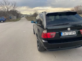 BMW X5, снимка 5