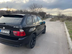 BMW X5, снимка 7