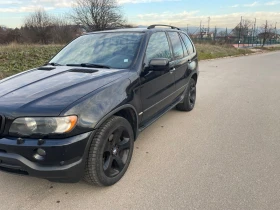 BMW X5, снимка 3