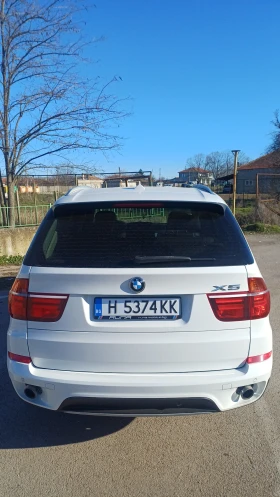 BMW X5 М аеро пакет, снимка 4