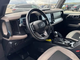Ford Bronco * Wildtrak 4 Door Advanced 4x4 * CARFAX *  - 24100 € / 47135.50 лв. - 18927082 5