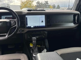 Ford Bronco * Wildtrak 4 Door Advanced 4x4 * CARFAX *  - 24100 € / 47135.50 лв. - 18927082 9