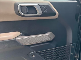 Ford Bronco * Wildtrak 4 Door Advanced 4x4 * CARFAX *  - 24100 € / 47135.50 лв. - 18927082 13