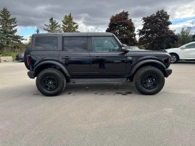 Ford Bronco * Wildtrak 4 Door Advanced 4x4 * CARFAX *  - 24100 € / 47135.50 лв. - 18927082 3