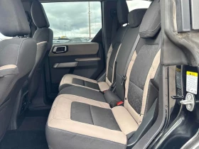 Ford Bronco * Wildtrak 4 Door Advanced 4x4 * CARFAX *  - 24100 € / 47135.50 лв. - 18927082 12