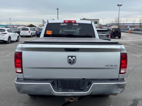 Dodge RAM 1500 * ST * CARFAX * ЦЕНА ДО БГ - 10900 € / 21318.55 лв. - 22560089 4