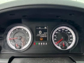Dodge RAM 1500 * ST * CARFAX * ЦЕНА ДО БГ - 10900 € / 21318.55 лв. - 22560089 8