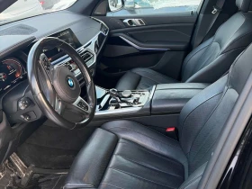BMW X5 xDrive40i* ТОП* LASER* DISTRONIC* ОБДУХВАНЕ* H/K*  - 29900 € / 58479.32 лв. - 20605857 11