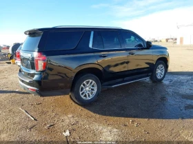 Chevrolet Tahoe 4WD LT * CARFAX*  - 42300 € / 82731.61 лв. - 16873636 4